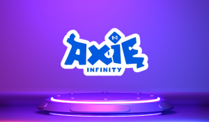 Axie Infinity