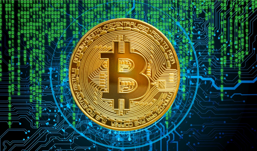 Bitcoin