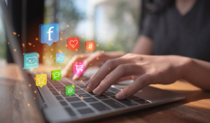 Social Media Platform