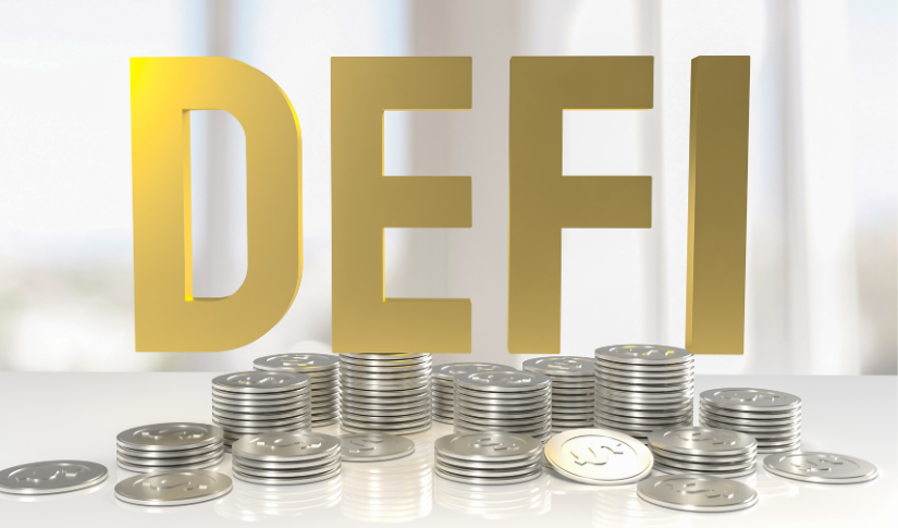 DeFi