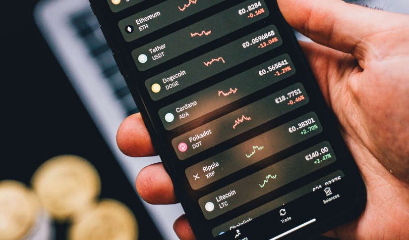 cryptocurrency
