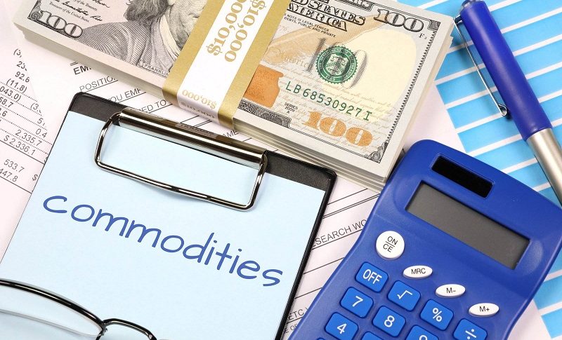 Modern traders are increasingly including commodities in their investment portfolios