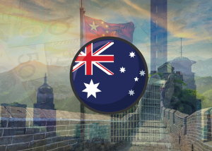 AUD/USD currency pair