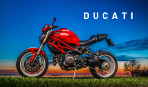 Ducati