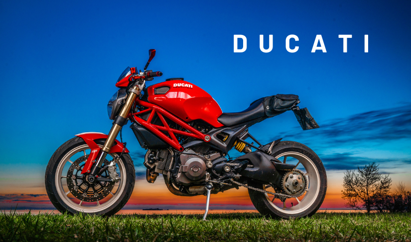 Ducati