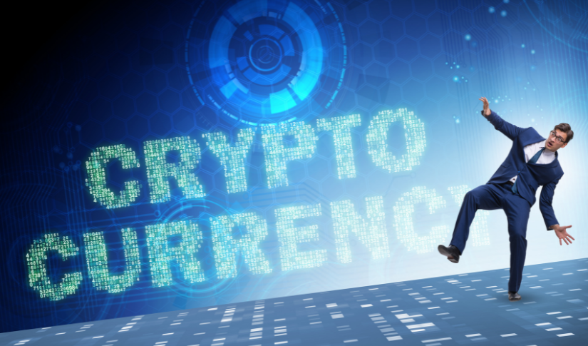 Cryptocurrency