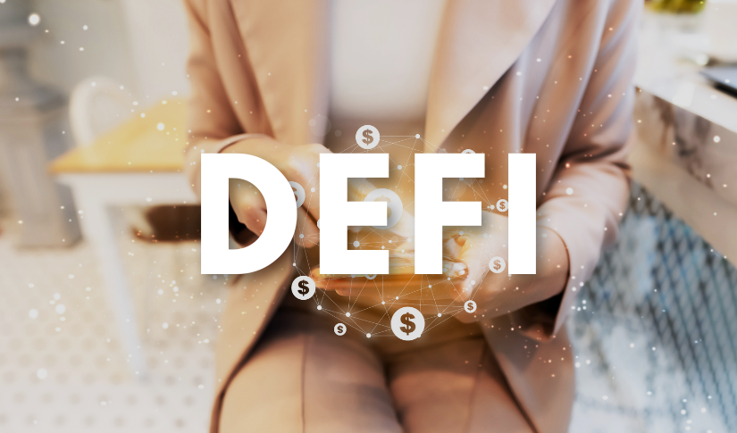 DeFi