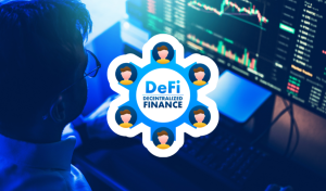 DeFi