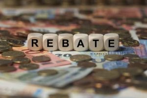 Forex cash rebates
