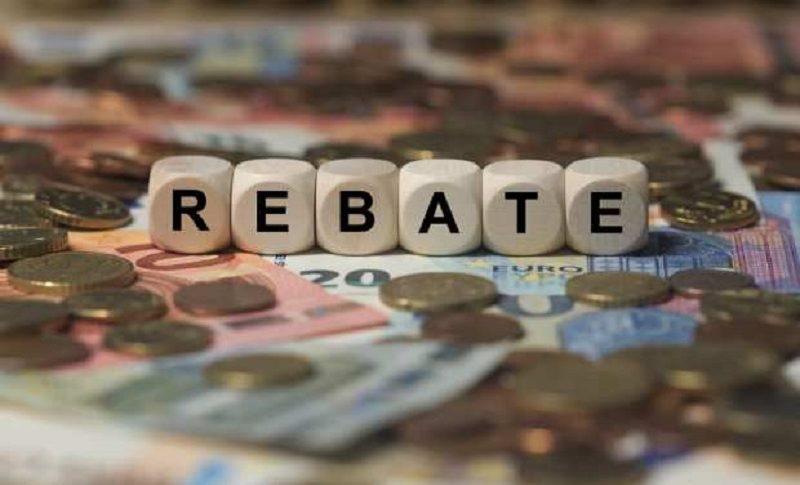 Forex cash rebates