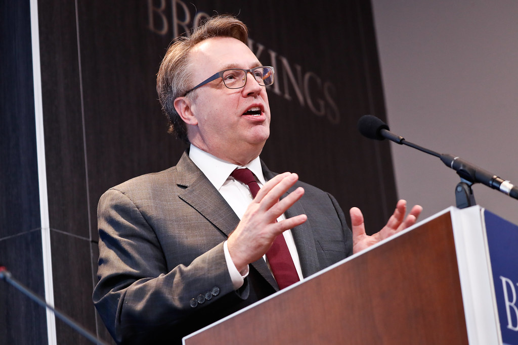 Williams commenting on FED's policy today