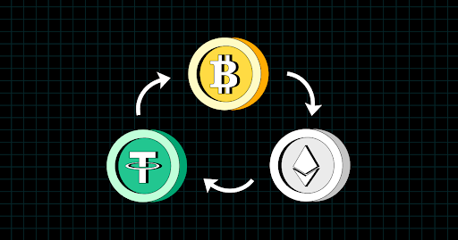Crypto arbitrage is one of the ways to benefit from the crypto market