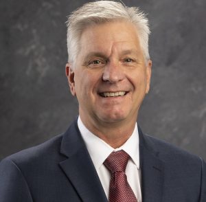 FED member Christopher J. Waller