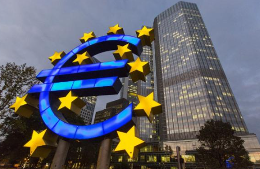 The ECB cut interest rates again in September