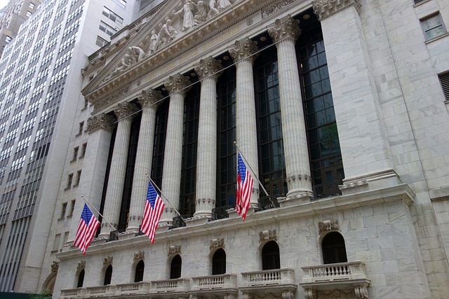 Powell's comments are weighing on stock markets