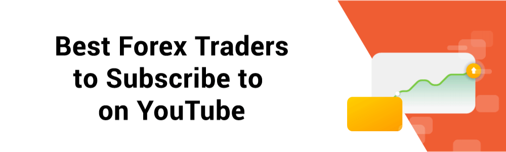 8 Best Forex Brokers to Subscribe to on YouTube