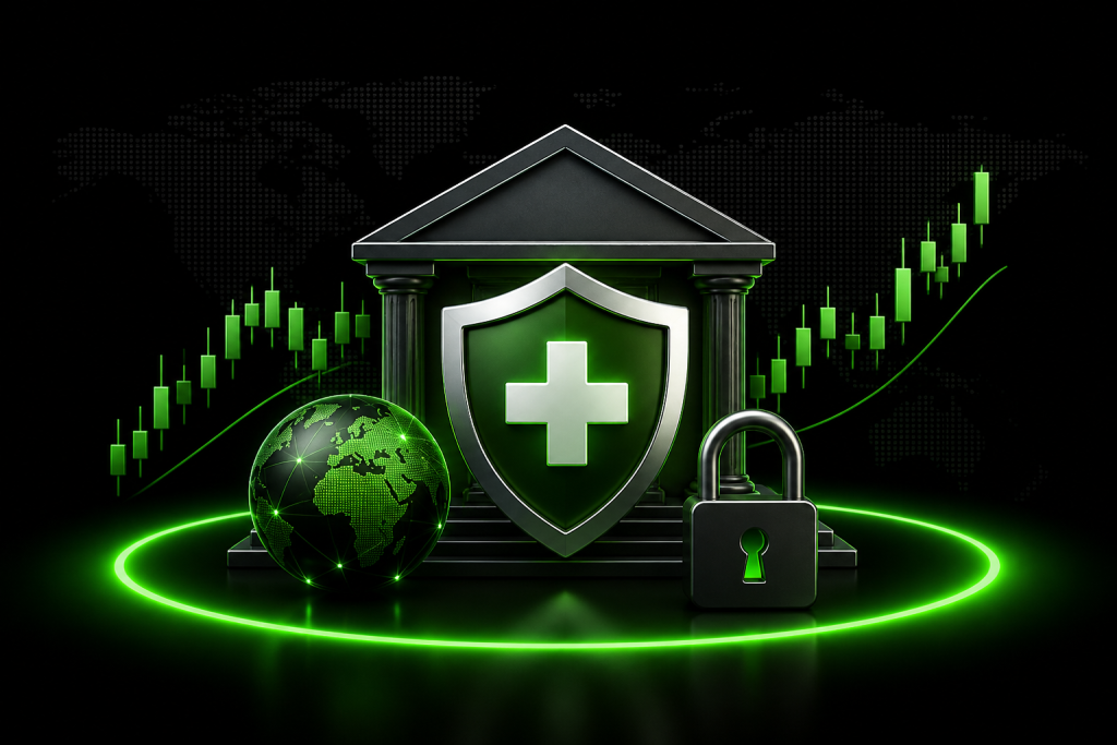 FINMA Forex Brokers FINMA Forex Brokers