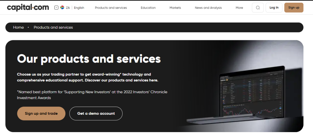 Capital.com capital.com