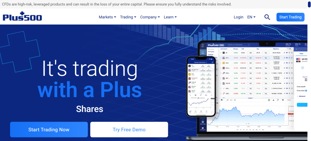 Plus500 Trading Central Plus500 Trading Central