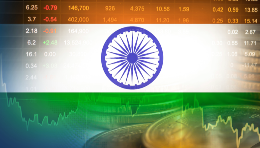 Forex Brokers in India