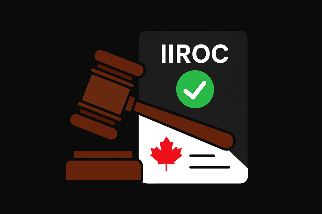 11 Best IIROC Regulated Forex Brokers 11 Best IIROC Regulated Forex Brokers