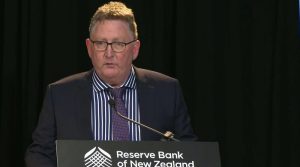 RBNZ Governor Adrian Orr comments overnight