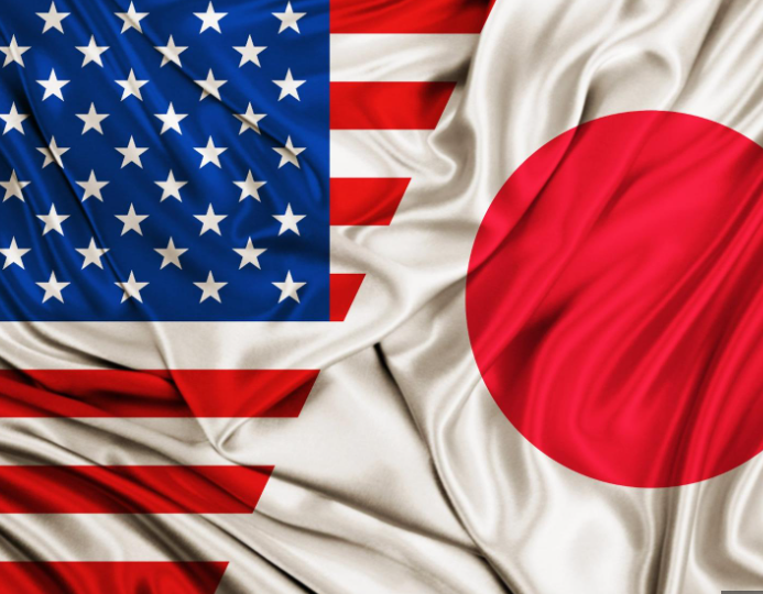 Japanese Yen feeling increasingly more confident against the USD