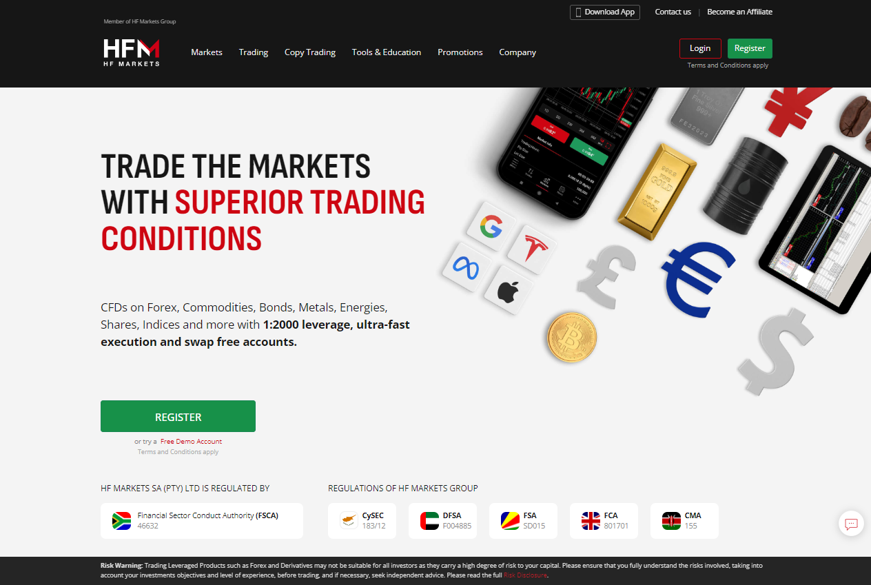 HFM Review HFM Review