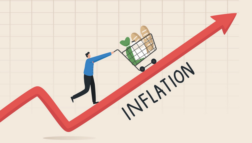 USD/CAD will likely tumble if inflation doesn't fall in January