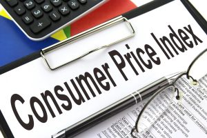 Australian CPI showed another decline in March