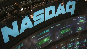 NASDAQ 100 Drops 1.25%