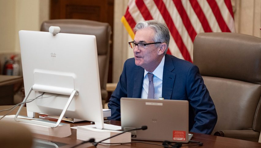 Powell is rethinking rate cuts?
