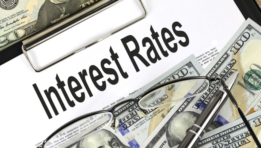 The FED and BOJ are expected to keep interest rates unchanged today