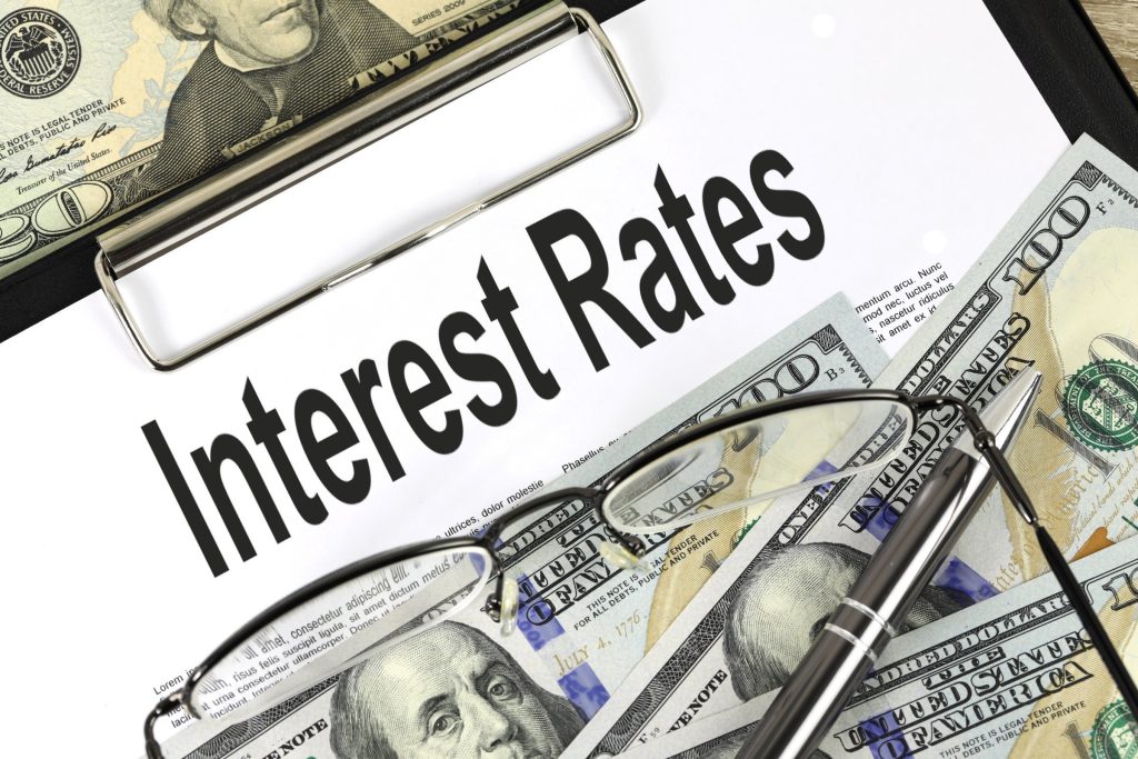 The FED and BOJ are expected to keep interest rates unchanged today