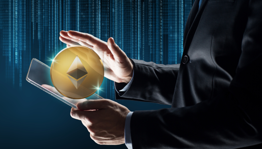 Ethereum Price Hits $3000 Resistance Level