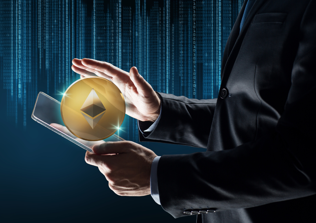 Ethereum Price Hits $3000 Resistance Level