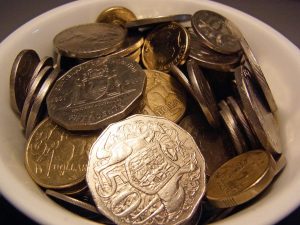 Pay increase overtakes inflation in Australia
