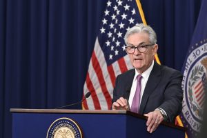 Powell will likely steal the show today, rather than the FOMC dot plot