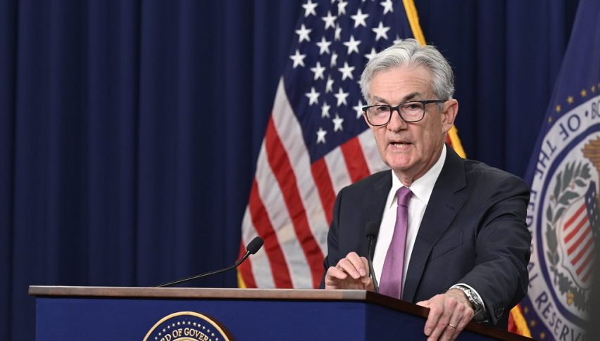 Will Powell surprise markets today in the evening?