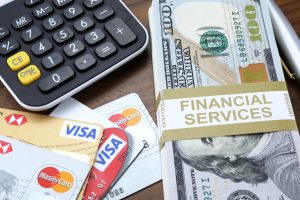 Will we see an expansion in global services this month?