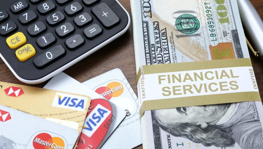 Will we see an expansion in global services this month?