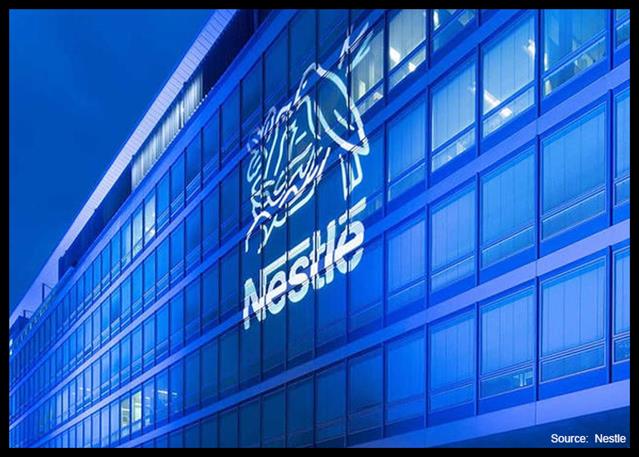 Nestle Profit Up, Sees Organic Growth In FY24, Backs FY25 View; Stock Down