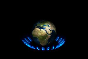 The cost of natural gas doubled in 2024