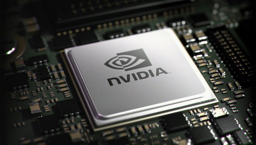 Nvidia trying to fight back today