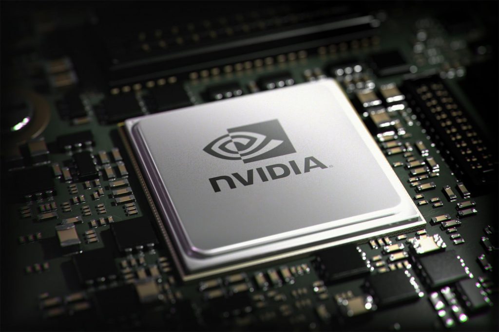 Stock markets retreat ahead of Nvidia earnings