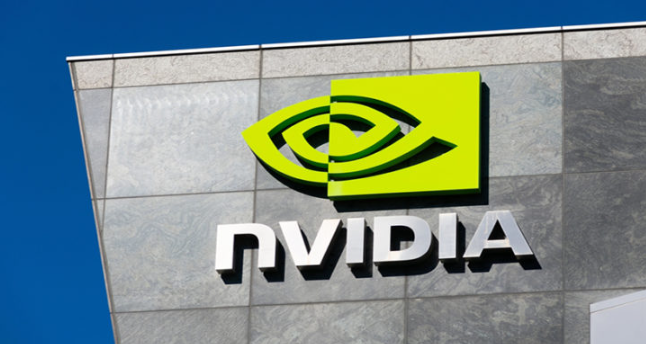 Nvidia stock decline stopped and a strong rebound followed last week