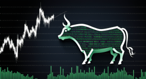 Stock martket bullish sentiment