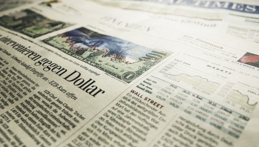 Economic Events
