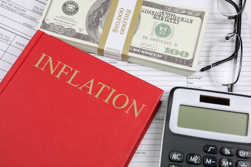 US CPI inflation is expected to cool off to 2.5%