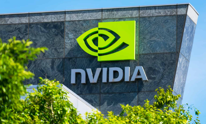 Nvidia looking to grow even more in 2025.